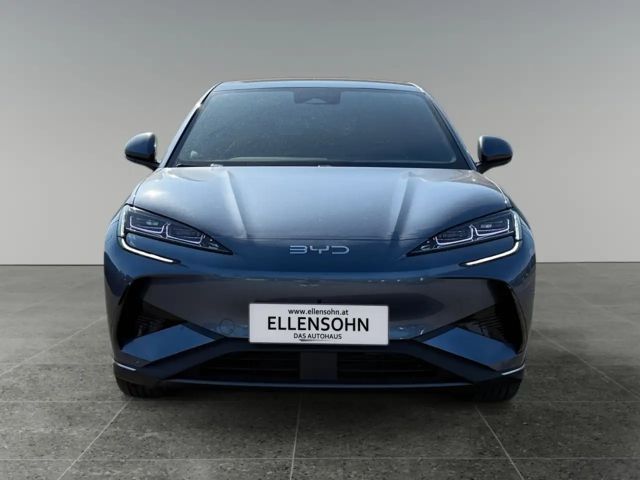 BYD Sealion 7 Comfort