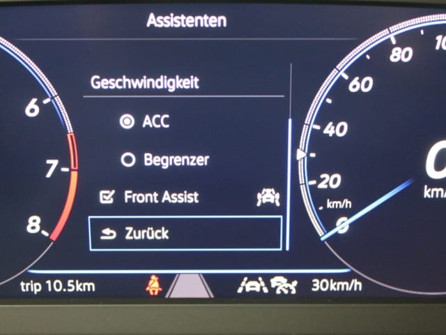 Volkswagen T-Roc 1.5 TSI