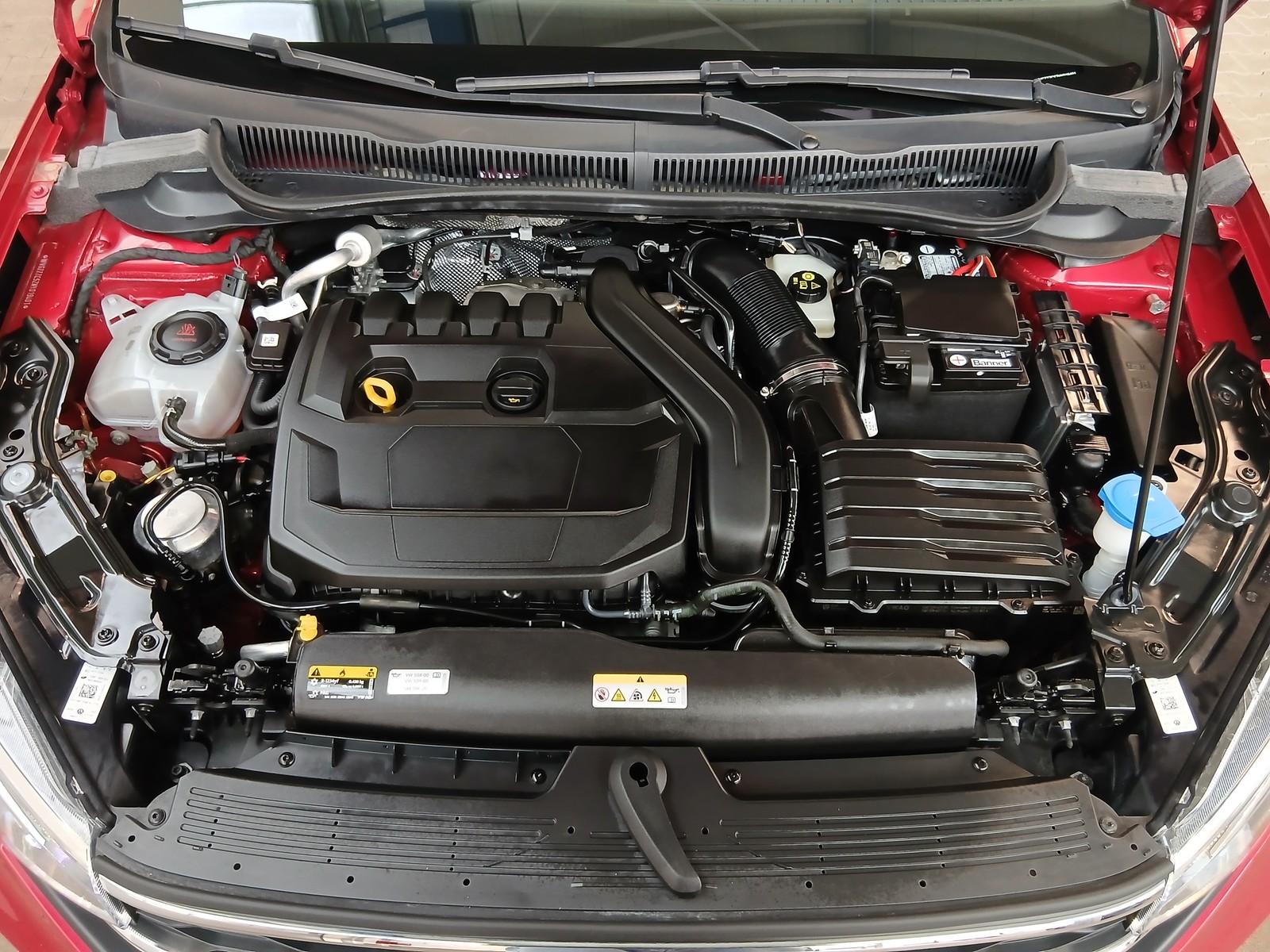 Volkswagen Taigo 1.5 TSI DSG IQ.Drive Style