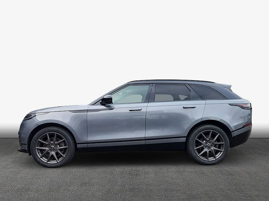 Land Rover Range Rover Velar Dynamic SE