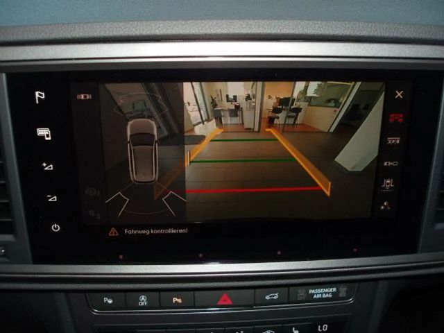 Cupra Ateca 4Drive DSG