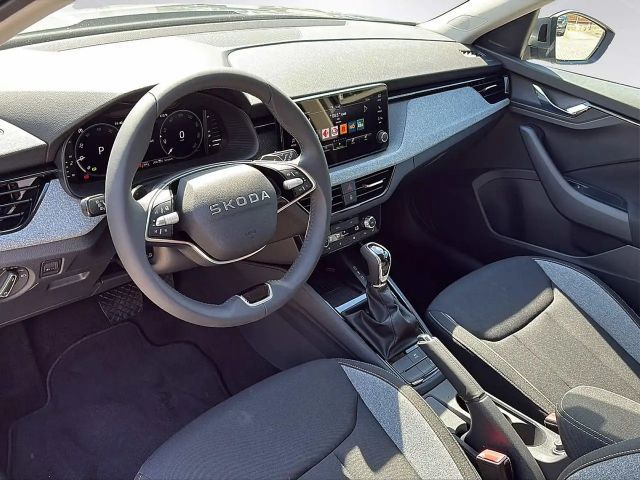 Skoda Kamiq Selection