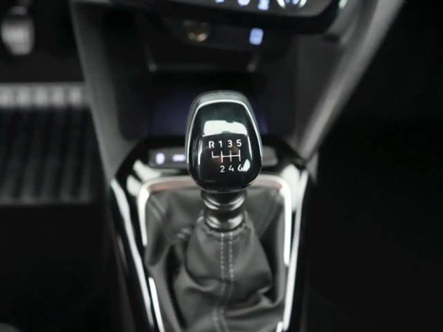 Opel Corsa GS-Line Grand Sport