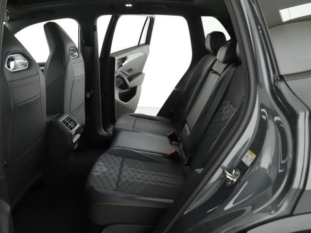 Volkswagen Tiguan DSG Sport