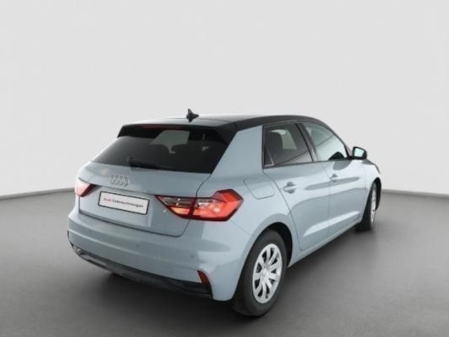 Audi A1 30 TFSI Sportback