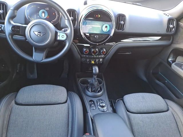 MINI Cooper SE Countryman All4 SE