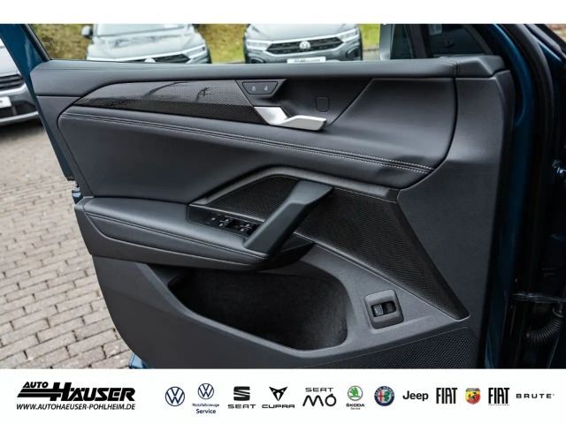 Volkswagen Tiguan 1.5 eTSI DSG Life