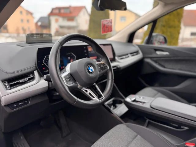 BMW 218 218i Active Tourer