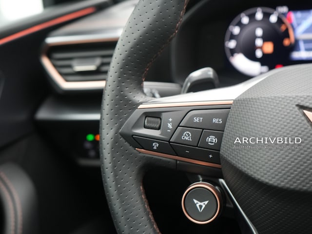 Cupra Leon DSG ST Sportstourer