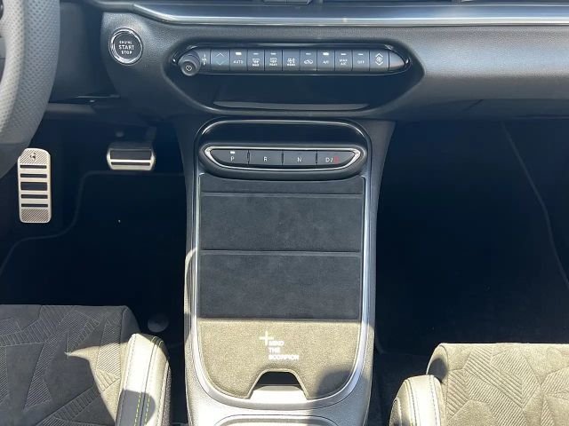 Abarth 600e Scorpionissima