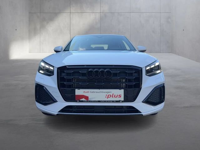 Audi Q2 30 TFSI