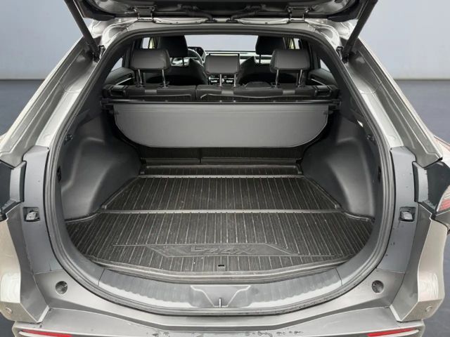 Toyota bZ4X *360°*el Sitz*ACC*SHZ*el Heck*CarPlay*Navi*