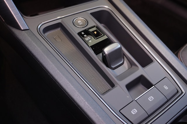 Cupra Leon 2.0 TSI VZ