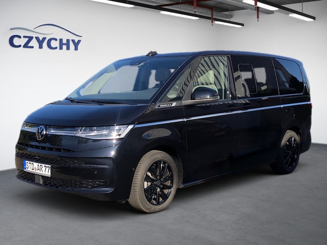 Volkswagen Multivan 2.0 TDI DSG Style T7