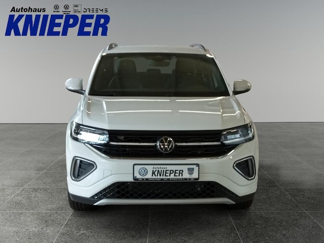 Volkswagen T-Cross 1.0 TSI DSG R-Line