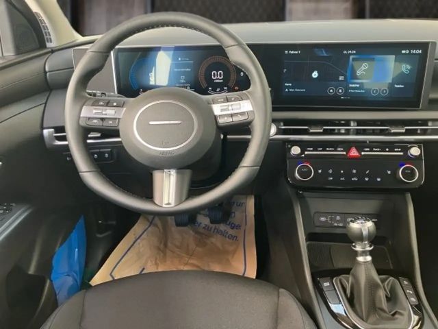 Hyundai Tucson 2WD T-GDi