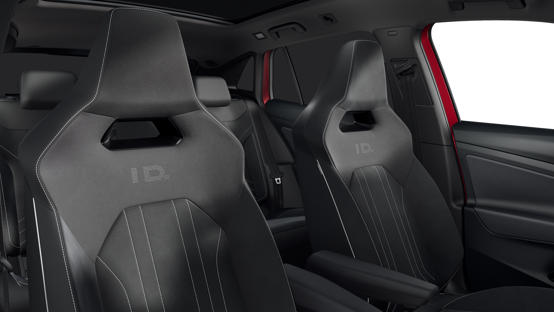 Volkswagen ID.4 Performance Pro