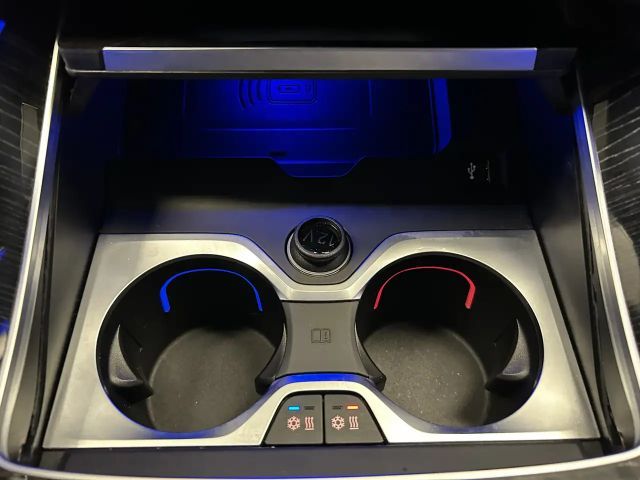 BMW X6 Competition Coupé