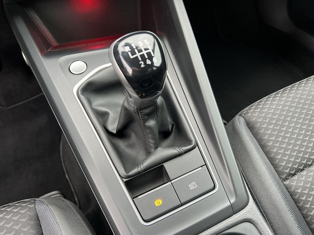 Volkswagen Golf 1.5 TSI Golf VIII Life