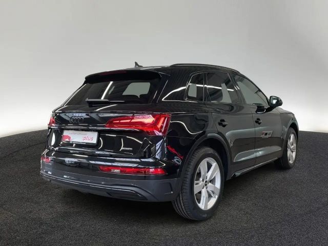 Audi Q5 40 TDI Quattro