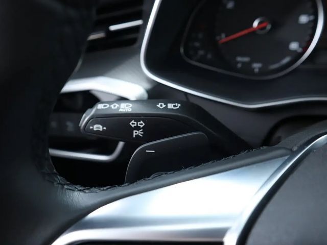 Audi A6 40 TDI Quattro Sedan