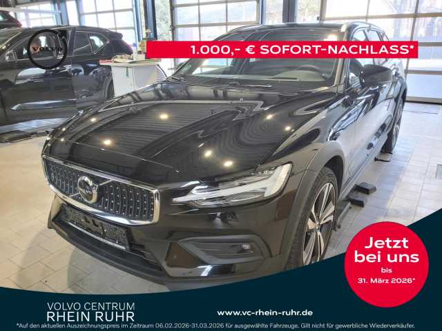 Volvo V60 Cross Country CC