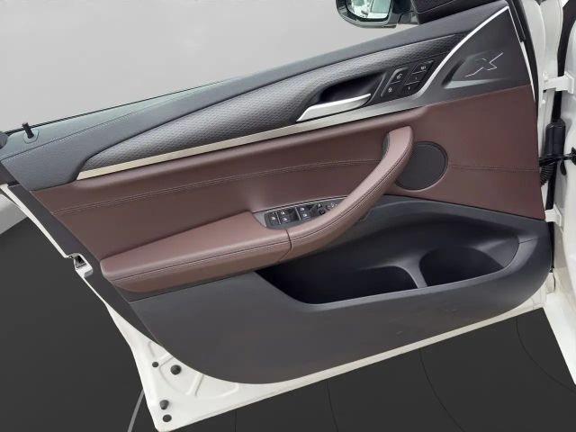 BMW X3 40d Head-Up Standhzg. Sitzhzg. Memory Komfortzugan