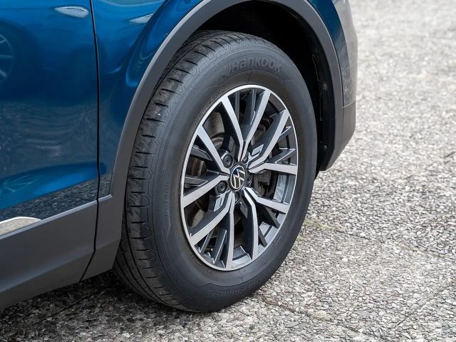 Volkswagen Tiguan 1.4 TSI Life eHybrid