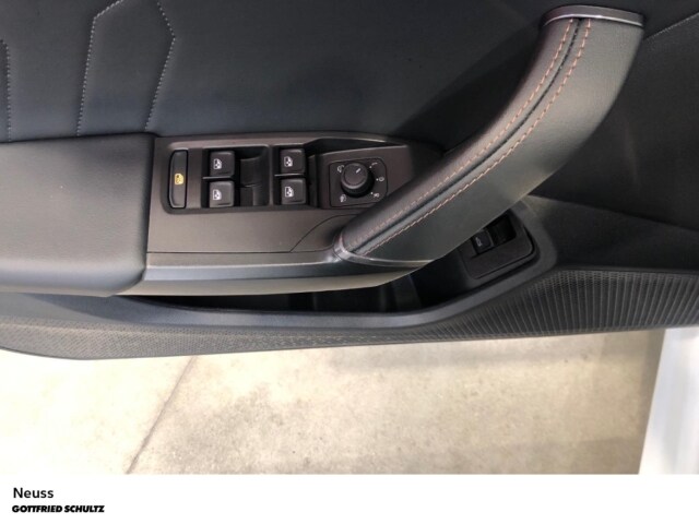 Cupra Leon DSG Sportstourer