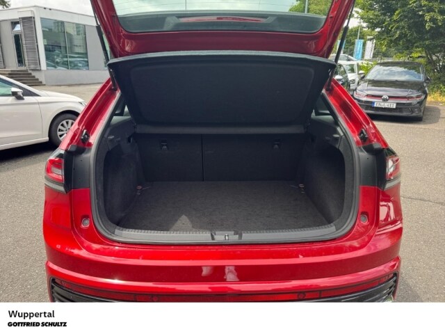 Volkswagen Taigo 1.0 TSI DSG R-Line