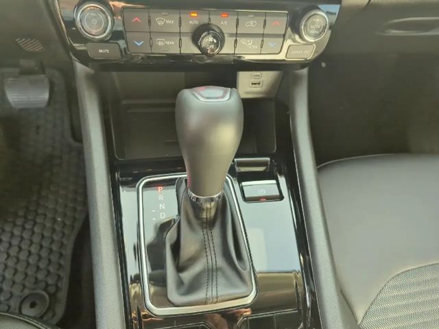 Jeep Compass Hybrid Limited