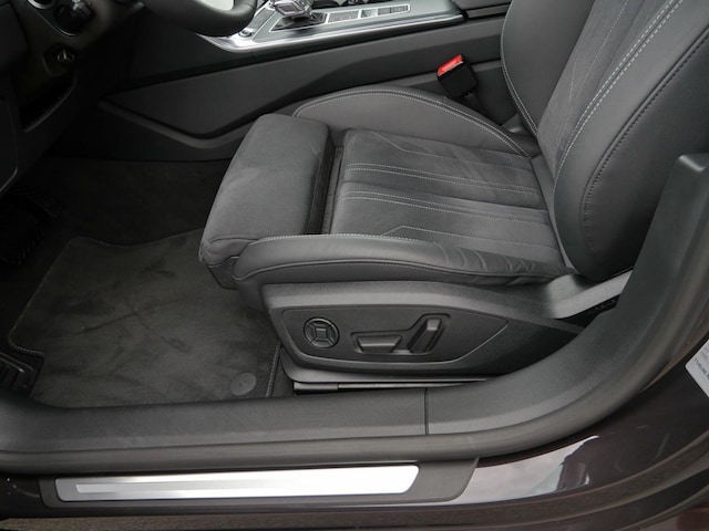 Audi A7 50 TDI Quattro Sportback