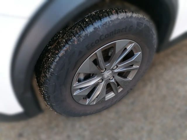 Peugeot 2008 Active Pack PureTech