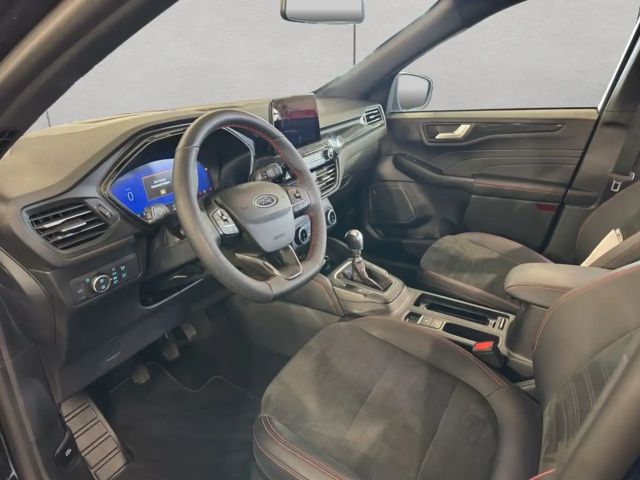 Ford Kuga EcoBoost ST Line X