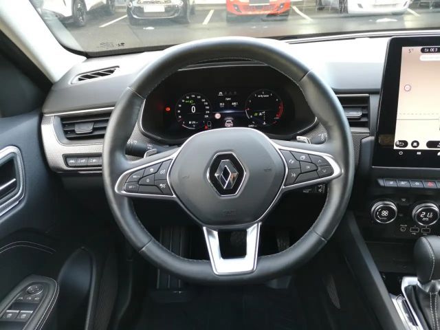 Renault Arkana Intens