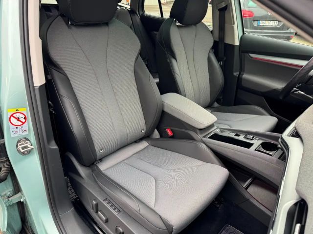 Skoda Enyaq Loft iV 80