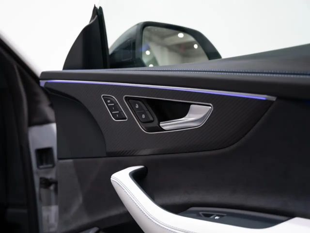 Audi RS Q8 4.0 TFSI Quattro