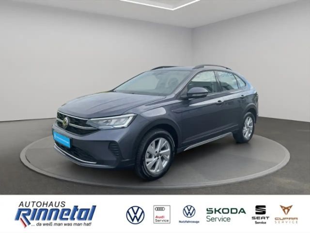 Volkswagen Taigo 1.0 TSI Life