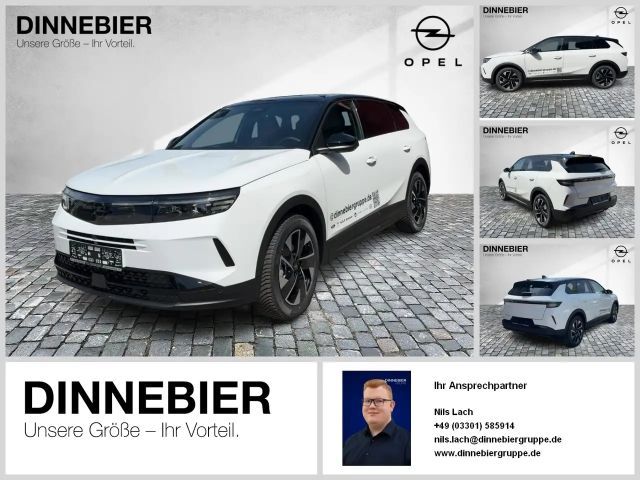 Opel Grandland X GS-Line Grand Sport