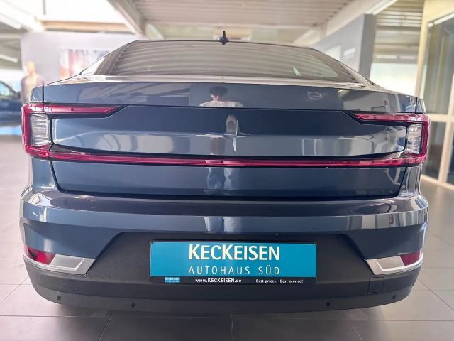 Polestar 2 Long range Single motor