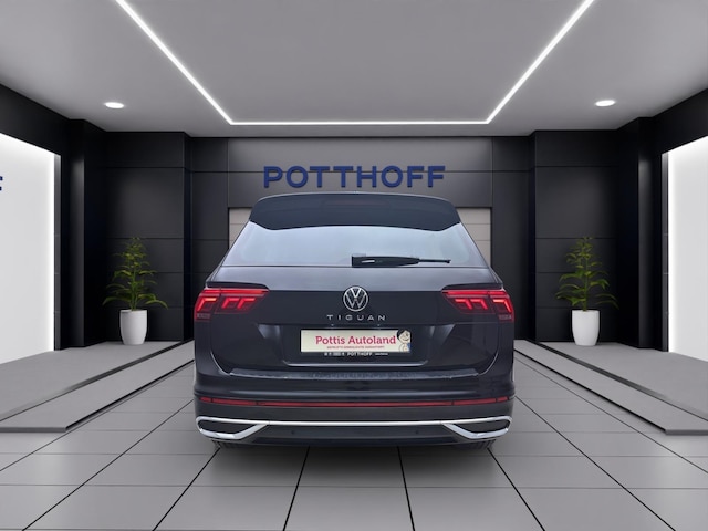 Volkswagen Tiguan 2.0 TDI DSG IQ.Drive Sport