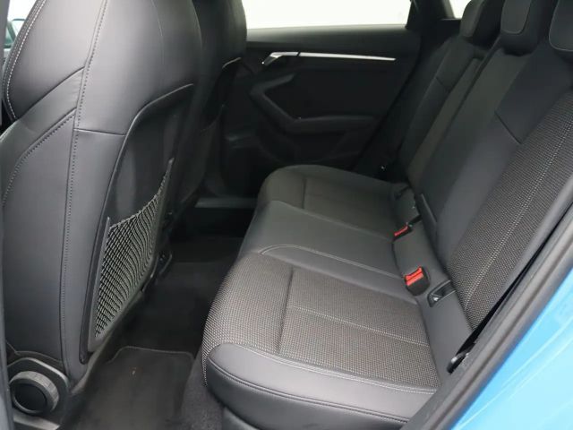 Audi S3 Quattro S-Tronic Sedan