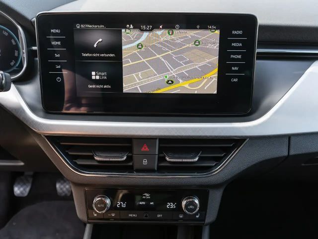 Skoda Scala 1.0 TSI Tour