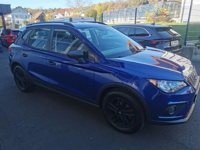 Seat Arona Austria Edition Modell 2021