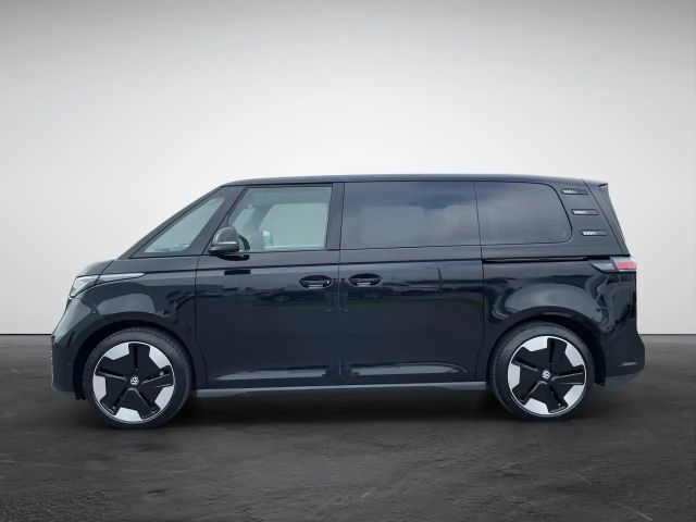 Volkswagen ID.Buzz Pro