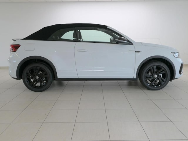 Volkswagen T-Roc 1.5 TSI Cabriolet DSG R-Line