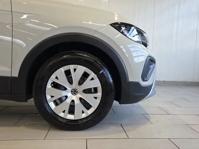 Volkswagen T-Cross 4Me TSI