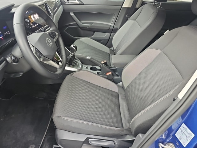 Volkswagen Polo 1.0 TSI