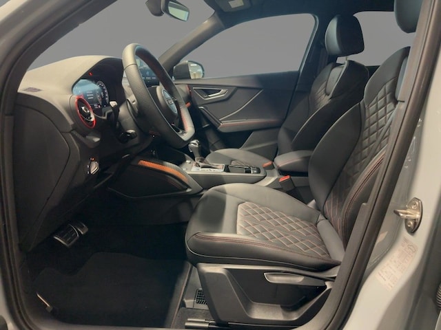 Audi Q2 35 TFSI S-Line S-Tronic