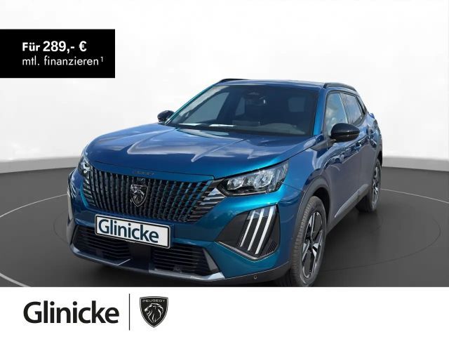 Peugeot 2008 Allure Pack Hybrid